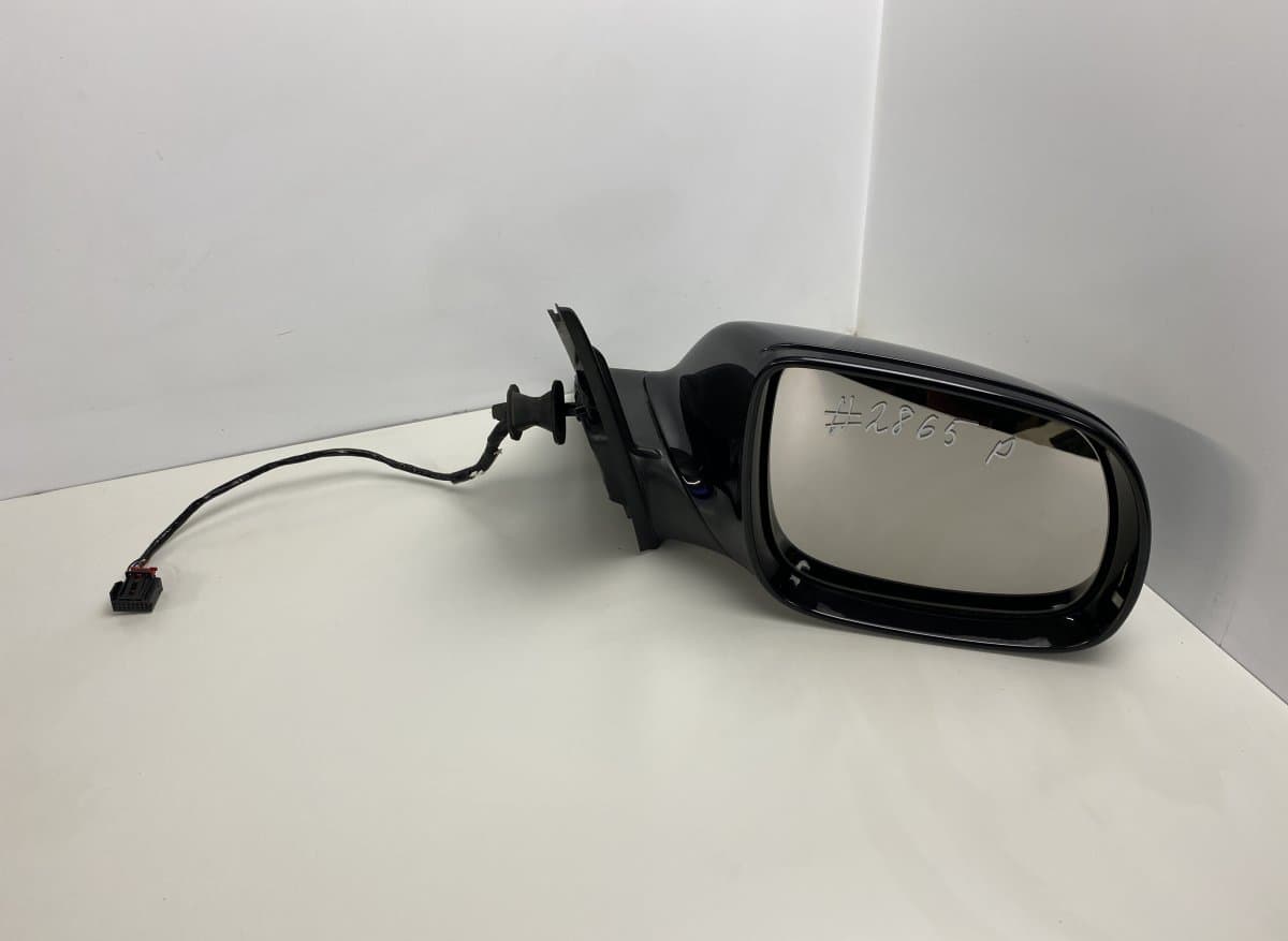 AUDI 8R1857410A 560004 Mirror right AUDI Q5 (8R) (2008-2016)