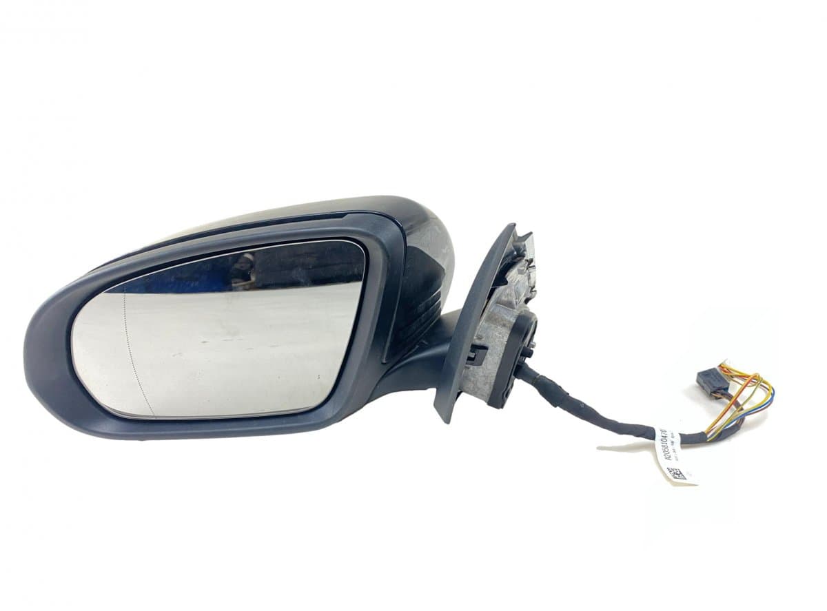 MERCEDES-BENZ A2058104702 Mirror left MERCEDES-BENZ C-CLASS (W205) (2013-2021)