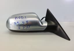 AUDI 58260LLL2 Mirror right AUDI A5 (B8) (2007-2016) — thumbnail 2