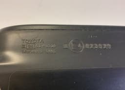 TOYOTA E4023929 Mirror right TOYOTA RAV 4 IV (XA40) (2012-2019) — thumbnail 8