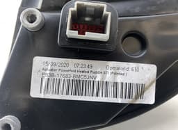 FORD 2592026 Mirror left FORD RANGER III (TKE, PX) (2011-2023) — thumbnail 5