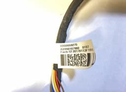 MERCEDES-BENZ A2058104702 Mirror left MERCEDES-BENZ C-CLASS (W205) (2013-2021) — thumbnail 6