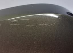 TOYOTA E4023929 Mirror right TOYOTA RAV 4 IV (XA40) (2012-2019) — thumbnail 3
