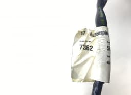AUDI 4G1857409AE Mirror left AUDI A6 / A6 ALLROAD (C7, 4G) (2010-2018) — thumbnail 4