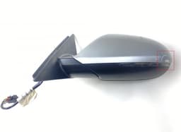 AUDI 4G1857409AE Mirror left AUDI A6 / A6 ALLROAD (C7, 4G) (2010-2018) — thumbnail 2