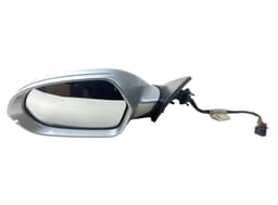 AUDI 4G1857409AE Mirror left AUDI A6 / A6 ALLROAD (C7, 4G) (2010-2018) — thumbnail 1
