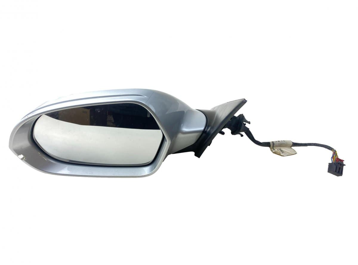 AUDI 4G1857409AE Mirror left AUDI A6 / A6 ALLROAD (C7, 4G) (2010-2018)