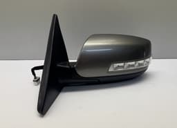 KIA 876102P040 Mirror left KIA SORENTO II (XM) (2009-2015) — thumbnail 2