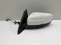 VOLVO 31386650 Mirror left VOLVO XC60 I (2008-2017) — thumbnail 2
