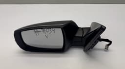 KIA 876102P040 Mirror left KIA SORENTO II (XM) (2009-2015) — thumbnail 1