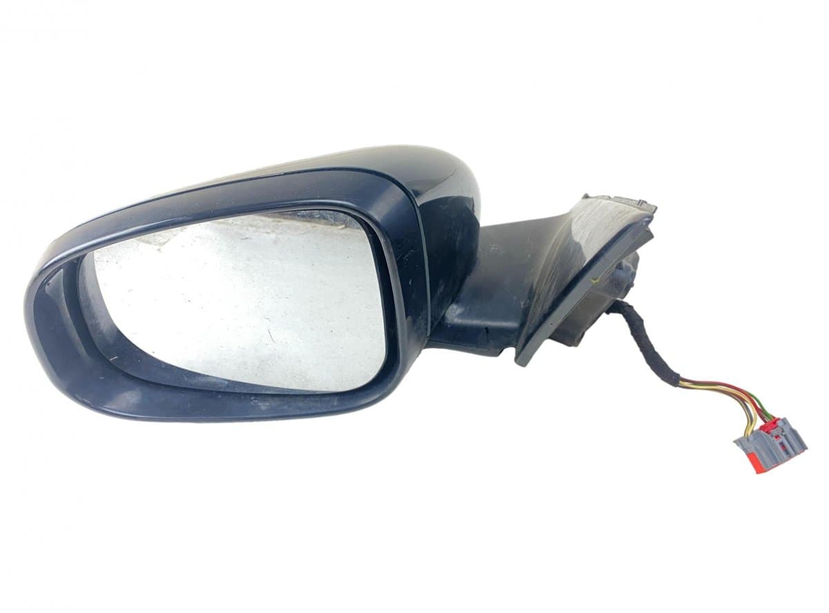 JAGUAR C2Z14968 Mirror left JAGUAR XF (X250, CC9) (2008-2015)
