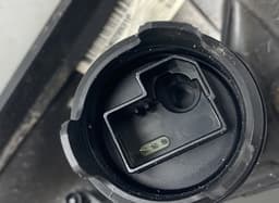 BMW Mirror right BMW 5 (F10, F11) (2010-2017) — thumbnail 5