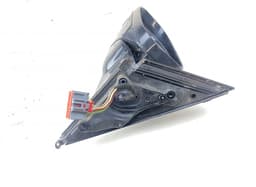 JAGUAR C2Z14968 Mirror left JAGUAR XF (X250, CC9) (2008-2015) — thumbnail 6