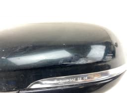 JAGUAR C2Z14968 Mirror left JAGUAR XF (X250, CC9) (2008-2015) — thumbnail 3