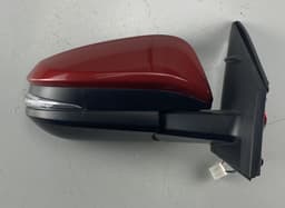 TOYOTA Mirror right TOYOTA RAV 4 IV (XA40) (2012-2019) — thumbnail 3