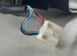 TOYOTA Mirror right TOYOTA RAV 4 IV (XA40) (2012-2019) — thumbnail 2