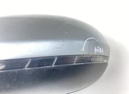 AUDI 4G1857409AE Mirror left AUDI A6 / A6 ALLROAD (C7, 4G) (2010-2018) — thumbnail 3