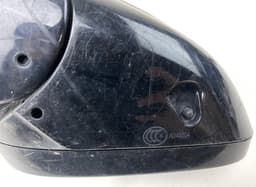 JAGUAR C2Z14968 Mirror left JAGUAR XF (X250, CC9) (2008-2015) — thumbnail 5