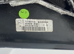 VOLVO 31278142 Mirror right VOLVO V40 (2012-2019) — thumbnail 3