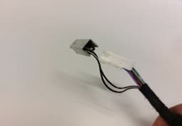 MAZDA BJE4-69-121D BJE469121D GHR5-69-1G1 GHR5691G1 Mirror right MAZDA 3 III (BM) (2013-2018) — thumbnail 2