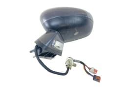 CITROËN 1608534780 Mirror left CITROËN C4 II (B7) (2009-2018) — thumbnail 3