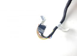 MERCEDES-BENZ A2058101916 Mirror left MERCEDES-BENZ C-CLASS (W205) (2013-2021) — thumbnail 3