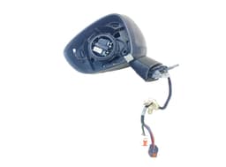 CITROËN 1608534780 Mirror left CITROËN C4 II (B7) (2009-2018) — thumbnail 1