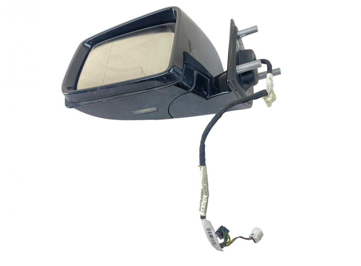 MERCEDES-BENZ A1548107319 Mirror left MERCEDES-BENZ ML-CLASS (W164) (2005-2011)