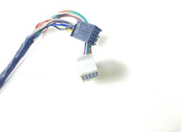 CHRYSLER 5113353AA Mirror left CHRYSLER VOYAGER V (RT) (2007-2016) — thumbnail 3