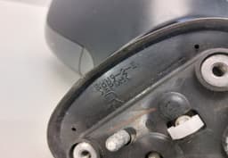 MAZDA BJE4-69-121D BJE469121D GHR5-69-1G1 GHR5691G1 Mirror right MAZDA 3 III (BM) (2013-2018) — thumbnail 7