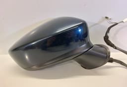 MAZDA BJE4-69-121D BJE469121D GHR5-69-1G1 GHR5691G1 Mirror right MAZDA 3 III (BM) (2013-2018) — thumbnail 5