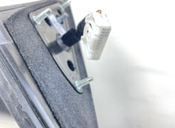 KIA 87610D4910 Mirror left KIA OPTIMA IV (JF) (2015-2020) — thumbnail 3