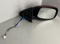 TOYOTA 026403 Mirror right TOYOTA URBAN CRUISER (XP110) (2007-2016) — thumbnail 1