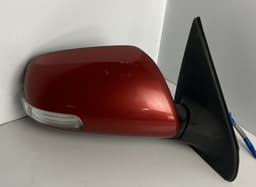 TOYOTA 026403 Mirror right TOYOTA URBAN CRUISER (XP110) (2007-2016) — thumbnail 2