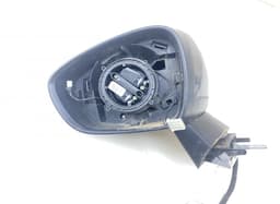 CITROËN 1608534780 Mirror left CITROËN C4 II (B7) (2009-2018) — thumbnail 2