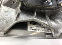 MERCEDES-BENZ A2168100276 Mirror right MERCEDES-BENZ S-CLASS Coupe (C216) (2006-2013) — thumbnail 6