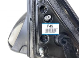 KIA 87610D4910 Mirror left KIA OPTIMA IV (JF) (2015-2020) — thumbnail 6