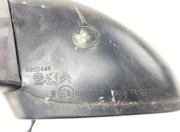 CITROËN 1608534780 Mirror left CITROËN C4 II (B7) (2009-2018) — thumbnail 5