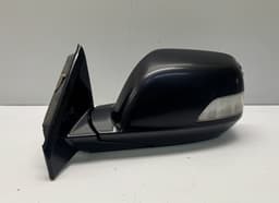 HONDA 76250SWWG41ZA Mirror left HONDA CR-V III (RE) (2006-2012) — thumbnail 2