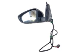 VW 3AB857507K Mirror left VW PASSAT B7 / ALLTRACK (2010-2015) — thumbnail 1