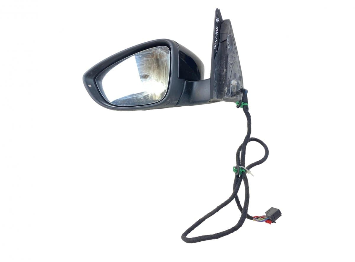 VW 3AB857507K Mirror left VW PASSAT B7 / ALLTRACK (2010-2015)