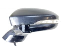 FORD 2121184 Mirror left FORD MONDEO Mk V (CD, CE, CF) (2014-2022) — thumbnail 4
