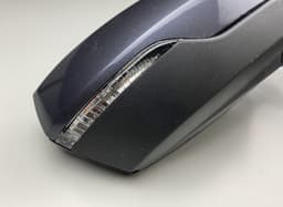 VW 2G1857502BA9B9 3434108 21996428DM Mirror right VW POLO VI (AW1) (2017-) — thumbnail 4