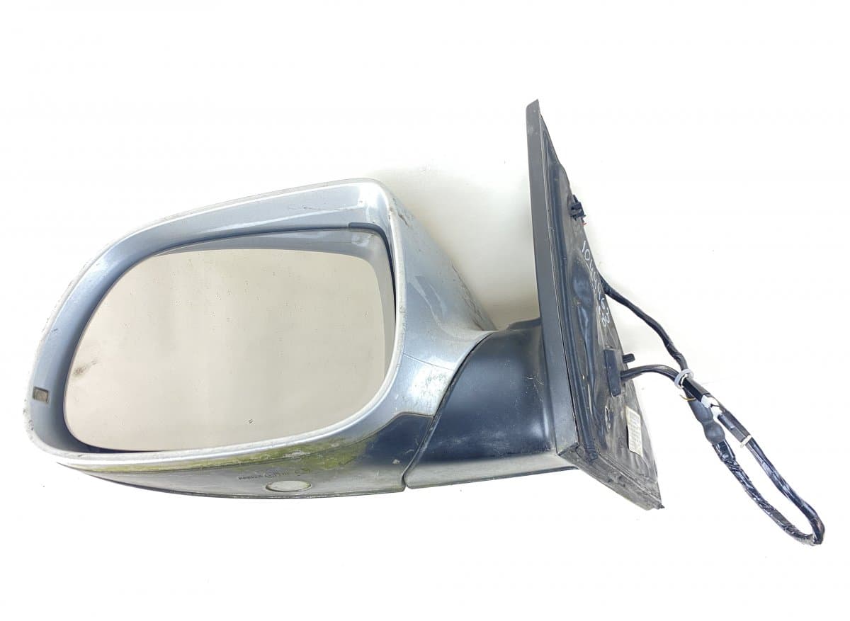 AUDI 4L2857409CK Mirror left AUDI Q7 (4L) (2006-2015)