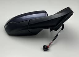VW 2G1857502BA9B9 3434108 21996428DM Mirror right VW POLO VI (AW1) (2017-) — thumbnail 3
