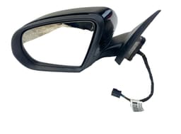 MERCEDES-BENZ A2058100116 Mirror left MERCEDES-BENZ C-CLASS (W205) (2013-2021) — thumbnail 1