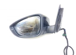 VW 3AB857507K Mirror left VW PASSAT B7 / ALLTRACK (2010-2015) — thumbnail 2