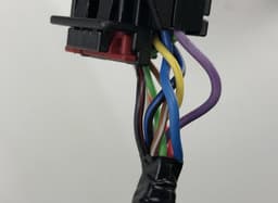VW Mirror right VW GOLF VII (5G1, BA5, BV5, BQ1, BE) (2012-2020) — thumbnail 2