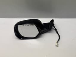 HONDA 76250SWWG41ZA Mirror left HONDA CR-V III (RE) (2006-2012) — thumbnail 1
