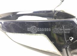 LEXUS 8794050530 Mirror left LEXUS LS (XF40) (2006-2017) — thumbnail 4